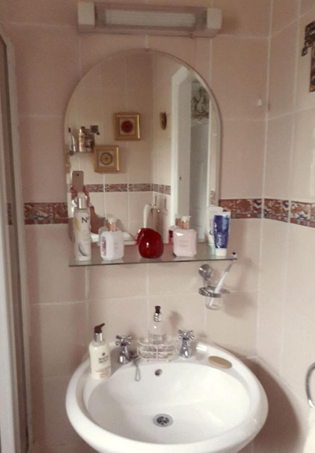 Exclusive Double Room ناس المظهر الخارجي الصورة